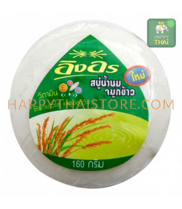 Ing On Rice Milk Soap 160 g