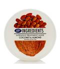 Boots Ingredients Coconut & Almond Intensive Hair Mask, 400 ml