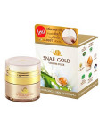 BM-B Snail Gold Volume-Filler Anti-Aging Cream, 15 g