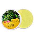 Banna Body Cream based on Fruit and Flower Extracts, 250 ml