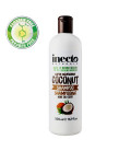 Inecto Moisture Infusing Shampoo coconut, 500 ml