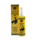 Banna Oil for Pain in Joints with Scorpion Venom, 85 ml
