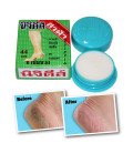 Nichidi Skin Cream for dry, rough, cracked skin on hands, feet, knees, elbows, 15,3 g