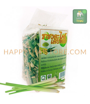 Lemon Grass (Cymbopogon Citratus) Tea, Seasoning, 100 g