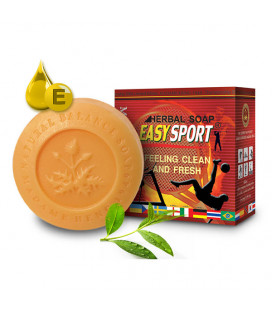 Madame Heng Active Soap Easy Sport, 150 g