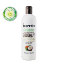 Inecto Naturals Super Moisturising Coconut Shampoo & Conditioner, 500 ml