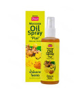 Banna Massage Oil Spray "Plai" Natural Herbs, 85 ml