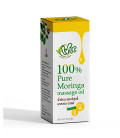 WNC 100% Pure Moringa Oil, 30 ml