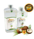 ThaiPure Natural Coconut Oil 100 %