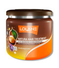 Lolane Natura Hair Treatment Mask