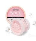 Scentio White Collagen Bright & Firm Facial Mask, 100 ml