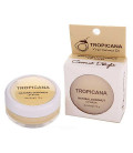 Tropicana Lip Balm, Virgin Coconut Oil, 10g
