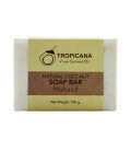 Tropicana натуральное кокосовое мыло, 100 г