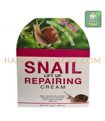 Kenaree Snail Lift Up Repairing Cream, 50 ml