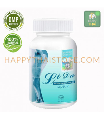 slimming lida daidaihua