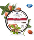 Boots Nature's Series Body Butter, 200 ml