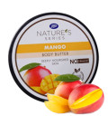 Boots Nature's Series Body Butter, 200 ml