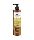 Nature's Series Argan Oil Shampoo & Conditioner, 480 ml