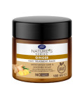 Nature's Series Ginger Oil Hair Treatment Mask 180 ml