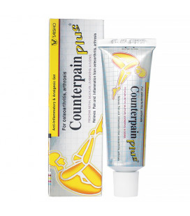 Counterpain Plus for muscles and joints