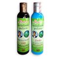 Jinda Herb Treatment Shampoo and Conditioner, 500 ml