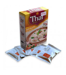 Orichef набор для супа Том Кха Кай, 50 г
