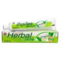 Twin Lotus Растительная зубная паста Herbal Original