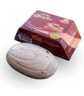Tamarind soap, 85 g