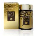 Fora Bee Royal Jelly Capsules, 100 pieces