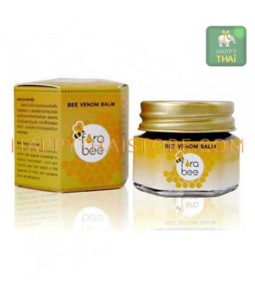[Fora Bee] Bee Venom Balm, 15 g 