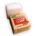 Natural ginger soap, 100 g