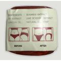 K. Brothers Soap tightening the abdomen and thighs, 40 g