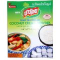 [Kornthai] Coconut cream powder Chao Thai, 370 g