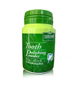 Supaporn Dental whitening powder, 90 g