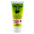Banna Cream for hands and nails with Aloe Vera, 200 ml
