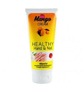 Banna Крем для рук манговый, 200 ml