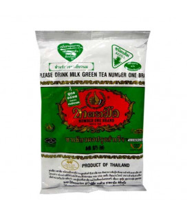 Thai emerald green milk tea, 200 g