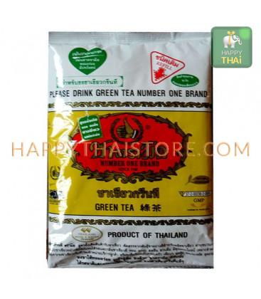Thai Extra Gold tea brand Number one, 400 g