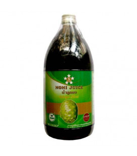 Salaya Noni Juice 100%, 1000 ml