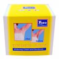 YOKO Under-Arm Whitening Cream and Deodorant 50g