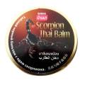 Banna Scorpion black balm, 200 g