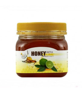 Fora Bee Honey with Lime, 250g