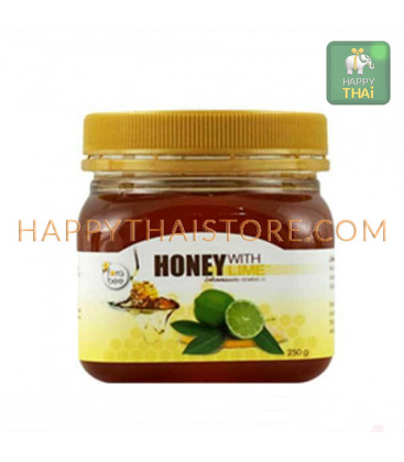 Fora Bee Honey with Lime, 250g