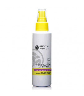 Oriental Princess Skin Solution Complex Anti Acne Pore Tightening Toner, 100 ml