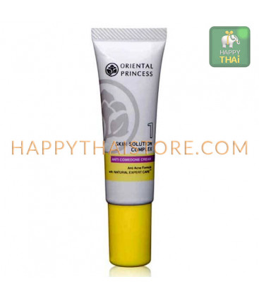 Oriental Princess Skin Solution Complex Anti Acne Comedone Cream, 15 g