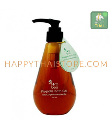 Fora Bee Propolis Bath Gel, 250 ml