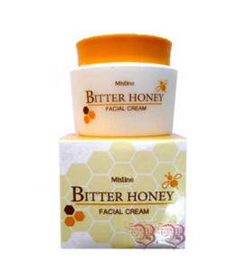 Mistine Bitter Honey Facial Cream, 40 ml