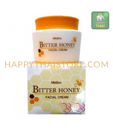 Mistine Bitter Honey Facial Cream, 40 ml