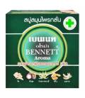 Bennett Aroma травяное ароматерапевтическое мыло, 170 г