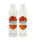 Boots Ingredients Coconut & Almond Shampoo & Conditioner, 300 ml